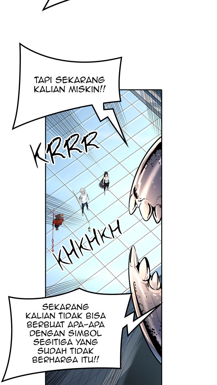 Tower of God Chap 503 - Next Chap 504