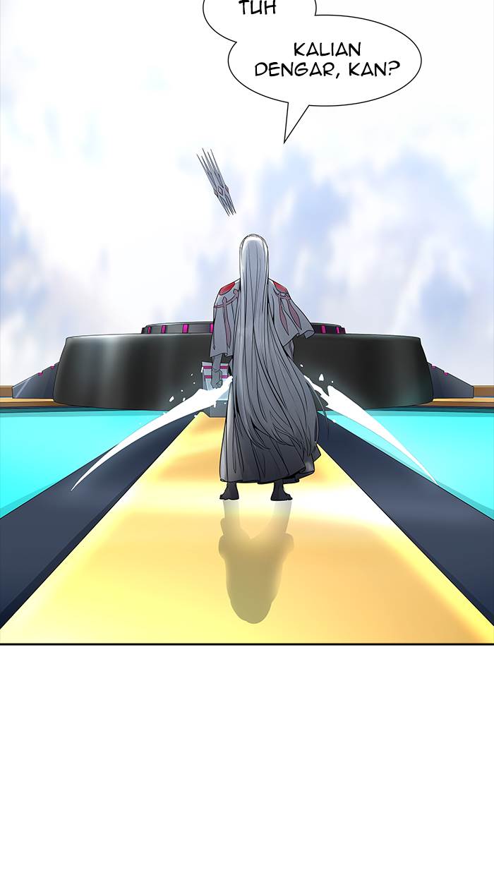 Tower of God Chap 503 - Next Chap 504
