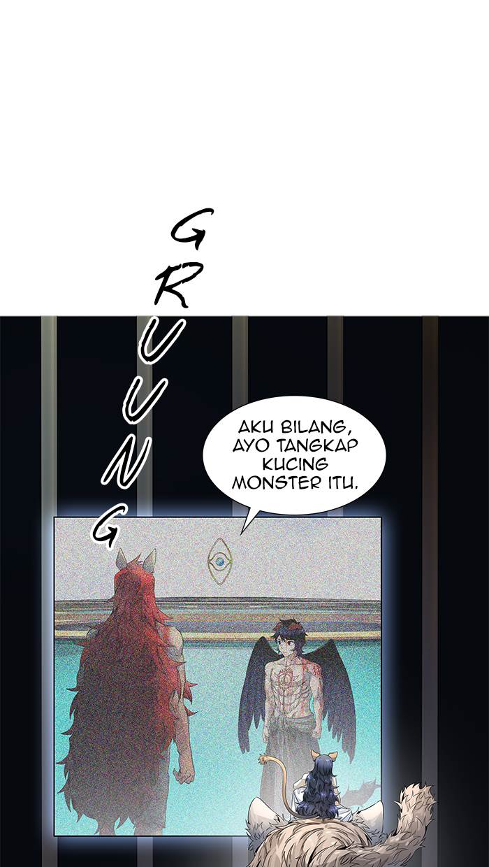 Tower of God Chap 503 - Next Chap 504