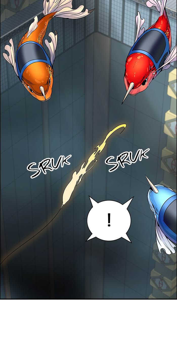 Tower of God Chap 503 - Next Chap 504