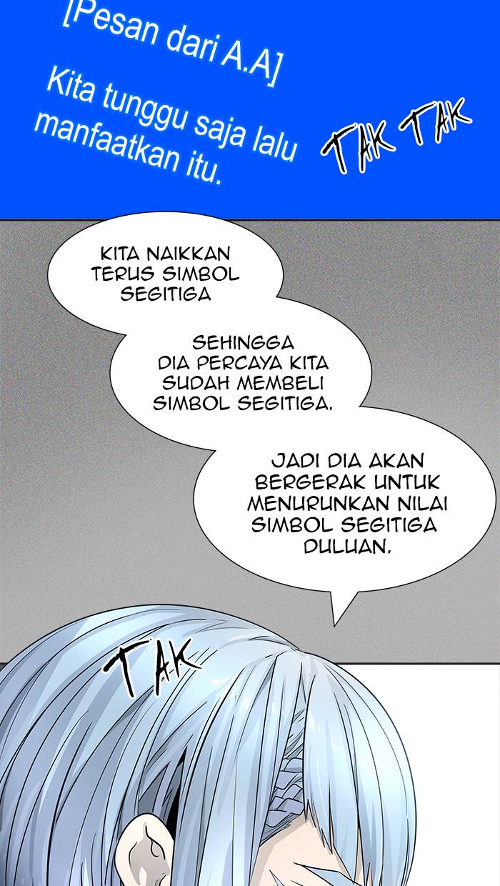 Tower of God Chap 503 - Next Chap 504