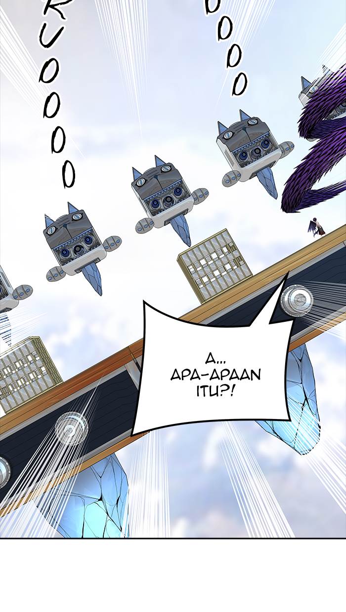 Tower of God Chap 503 - Next Chap 504