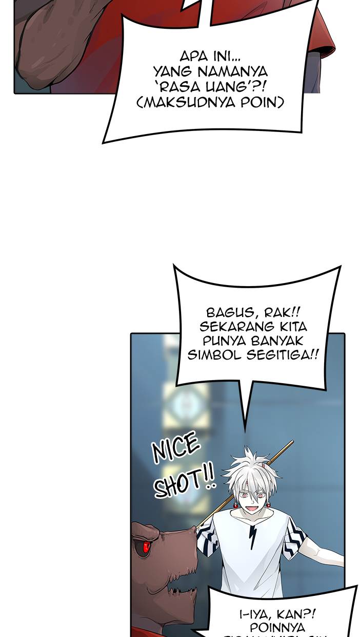 Tower of God Chap 503 - Next Chap 504