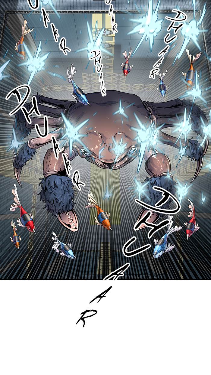 Tower of God Chap 503 - Next Chap 504