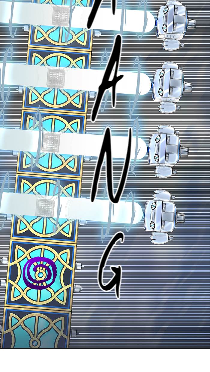 Tower of God Chap 503 - Next Chap 504
