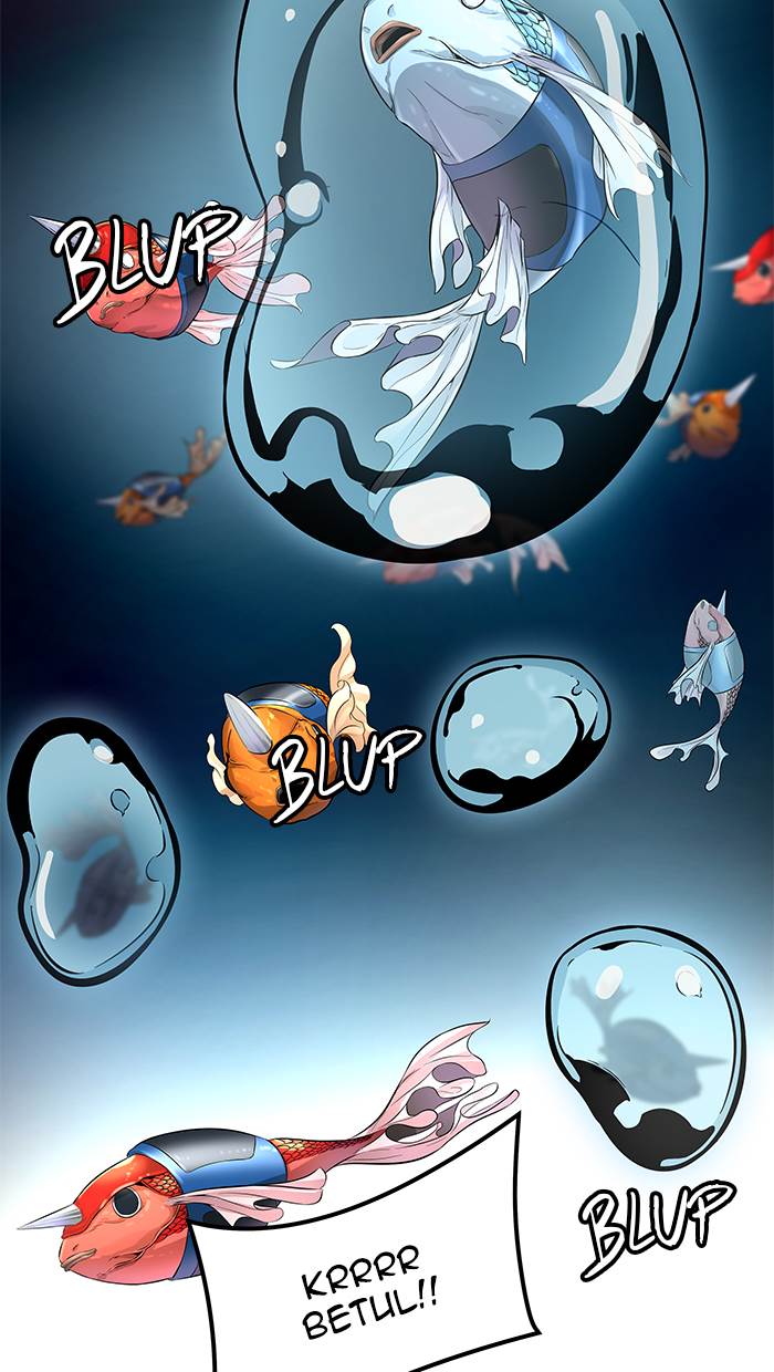 Tower of God Chap 503 - Next Chap 504