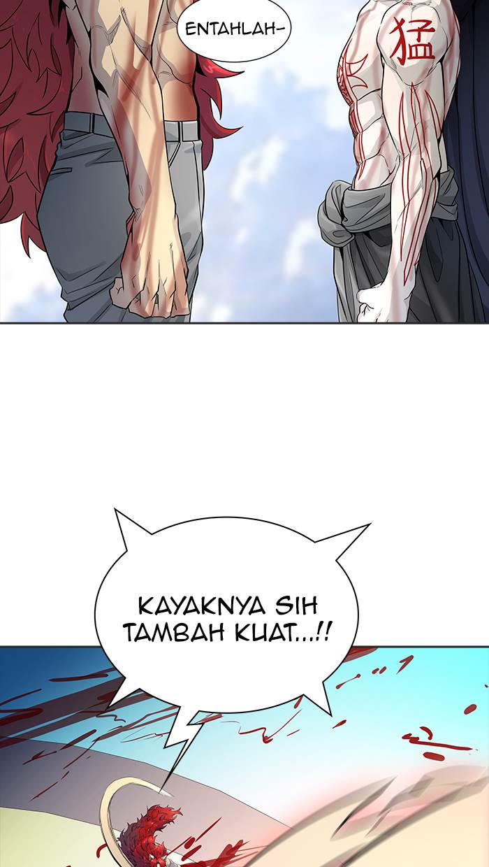 Tower of God Chap 503 - Next Chap 504