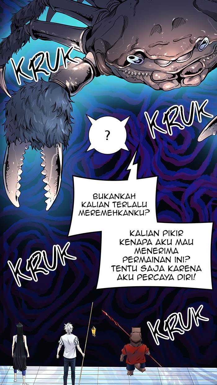 Tower of God Chap 503 - Next Chap 504