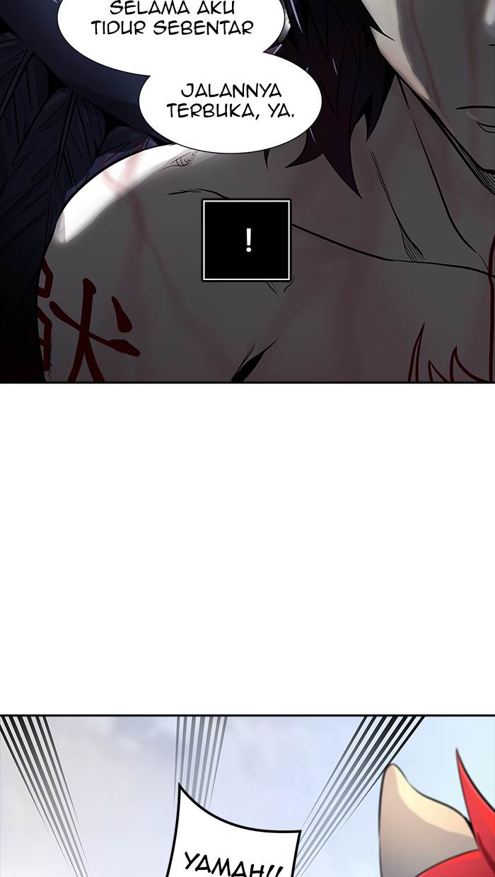 Tower of God Chap 503 - Next Chap 504