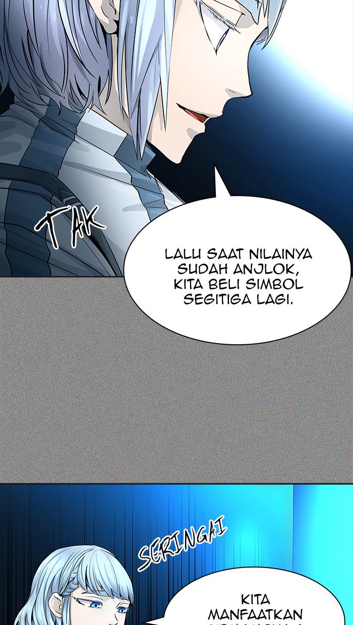 Tower of God Chap 503 - Next Chap 504
