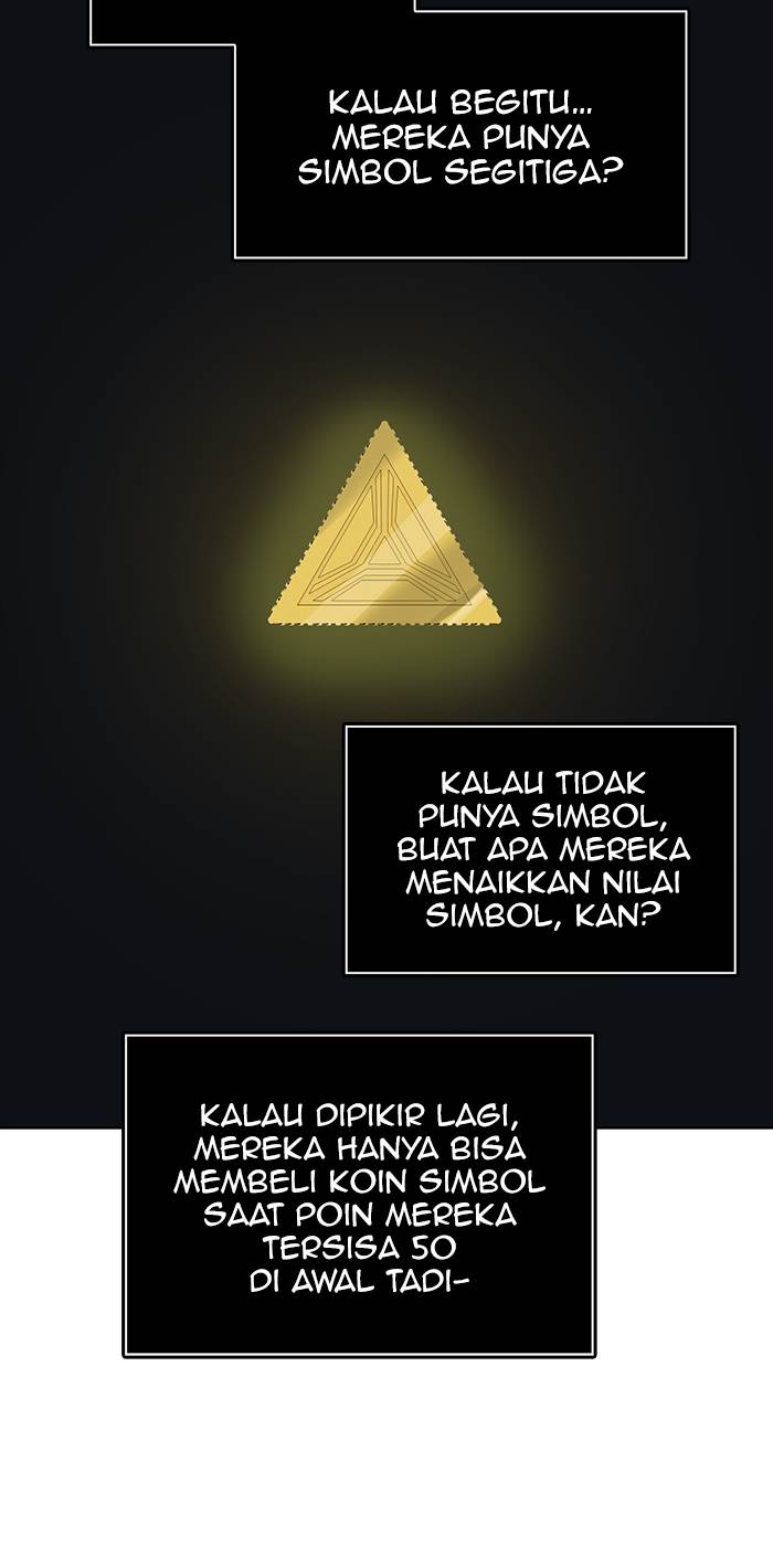 Tower of God Chap 503 - Next Chap 504