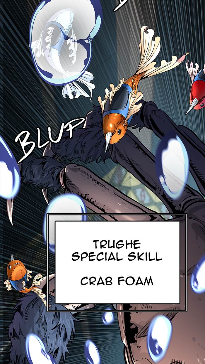 Tower of God Chap 503 - Next Chap 504