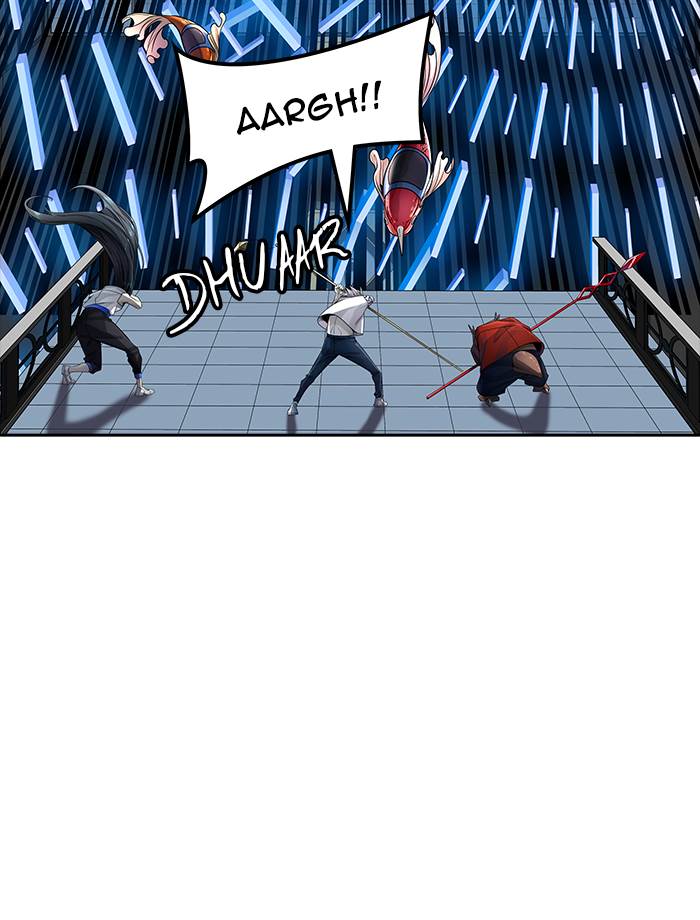 Tower of God Chap 503 - Next Chap 504