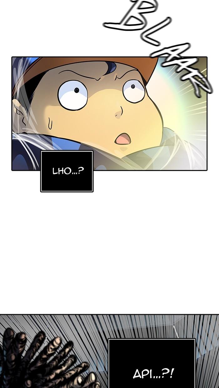 Tower of God Chap 517 - Next Chap 518