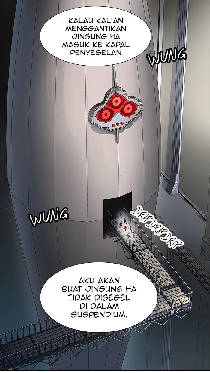 Tower of God Chap 517 - Next Chap 518