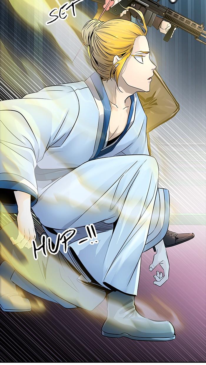 Tower of God Chap 517 - Next Chap 518