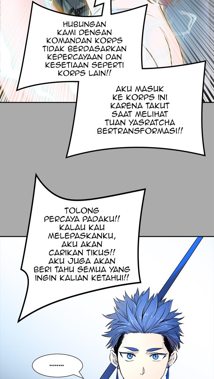 Tower of God Chap 514 - Next Chap 515