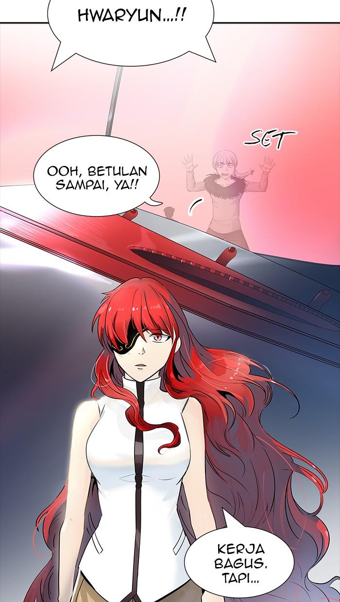 Tower of God Chap 514 - Next Chap 515