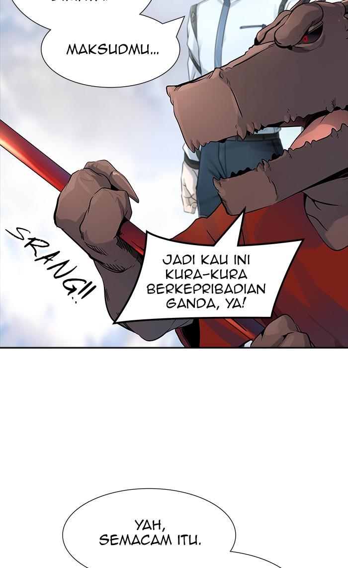 Tower of God Chap 514 - Next Chap 515
