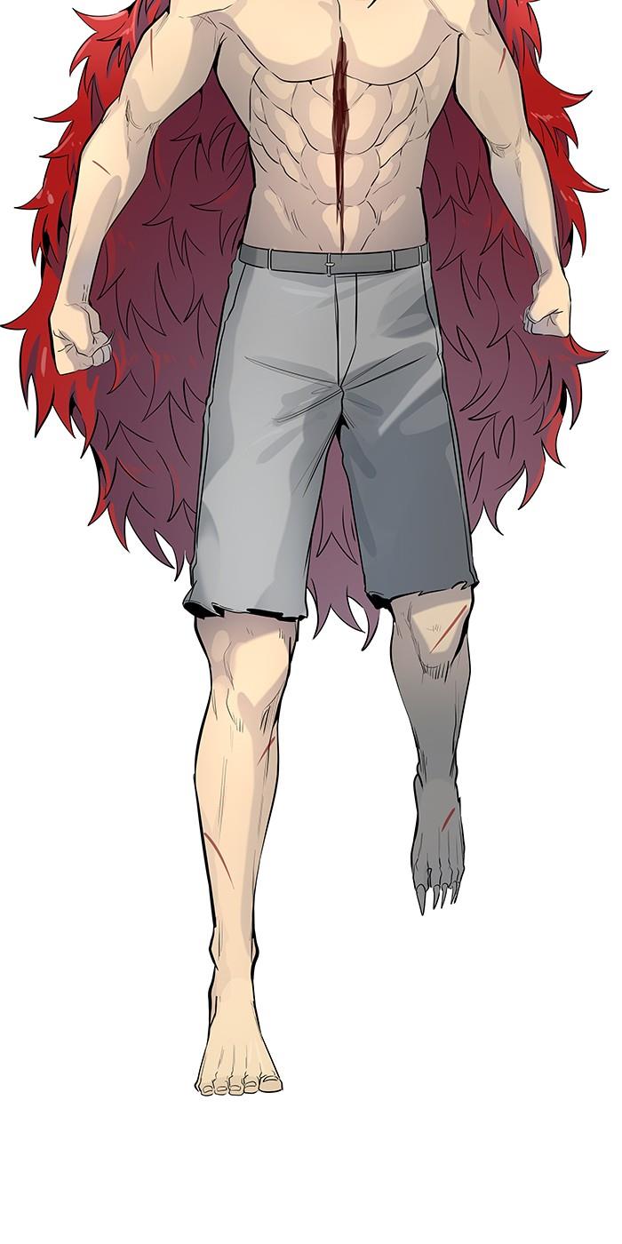 Tower of God Chap 515 - Next Chap 516