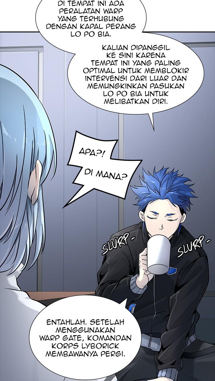 Tower of God Chap 515 - Next Chap 516
