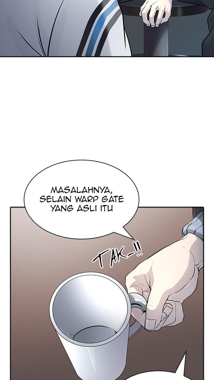 Tower of God Chap 515 - Next Chap 516