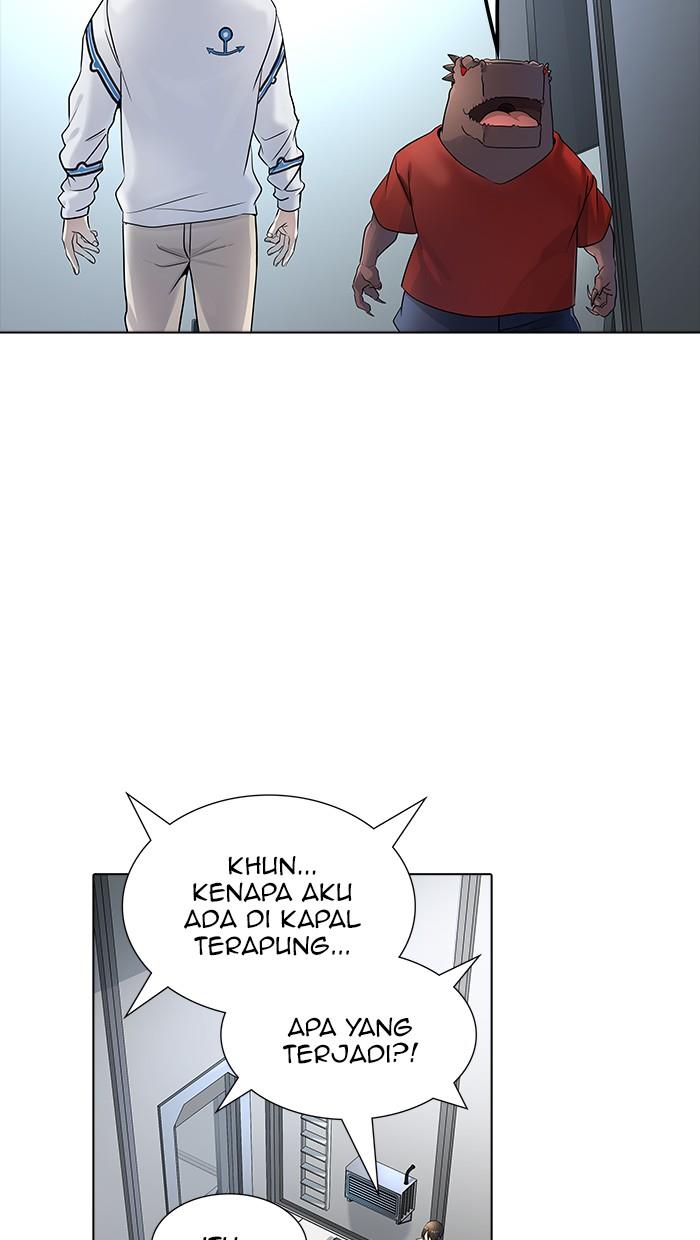 Tower of God Chap 515 - Next Chap 516