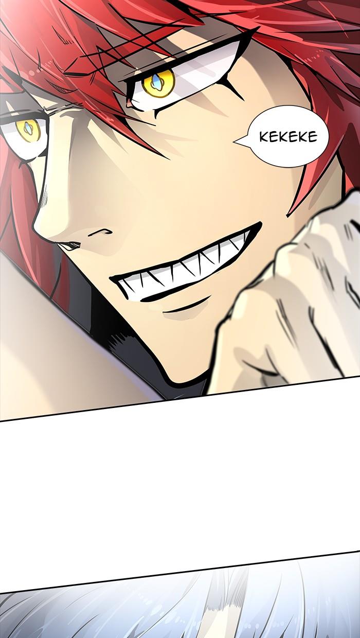 Tower of God Chap 515 - Next Chap 516