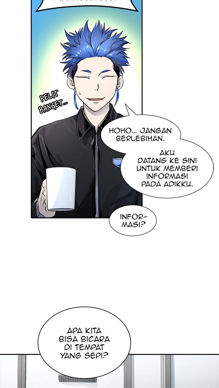 Tower of God Chap 515 - Next Chap 516