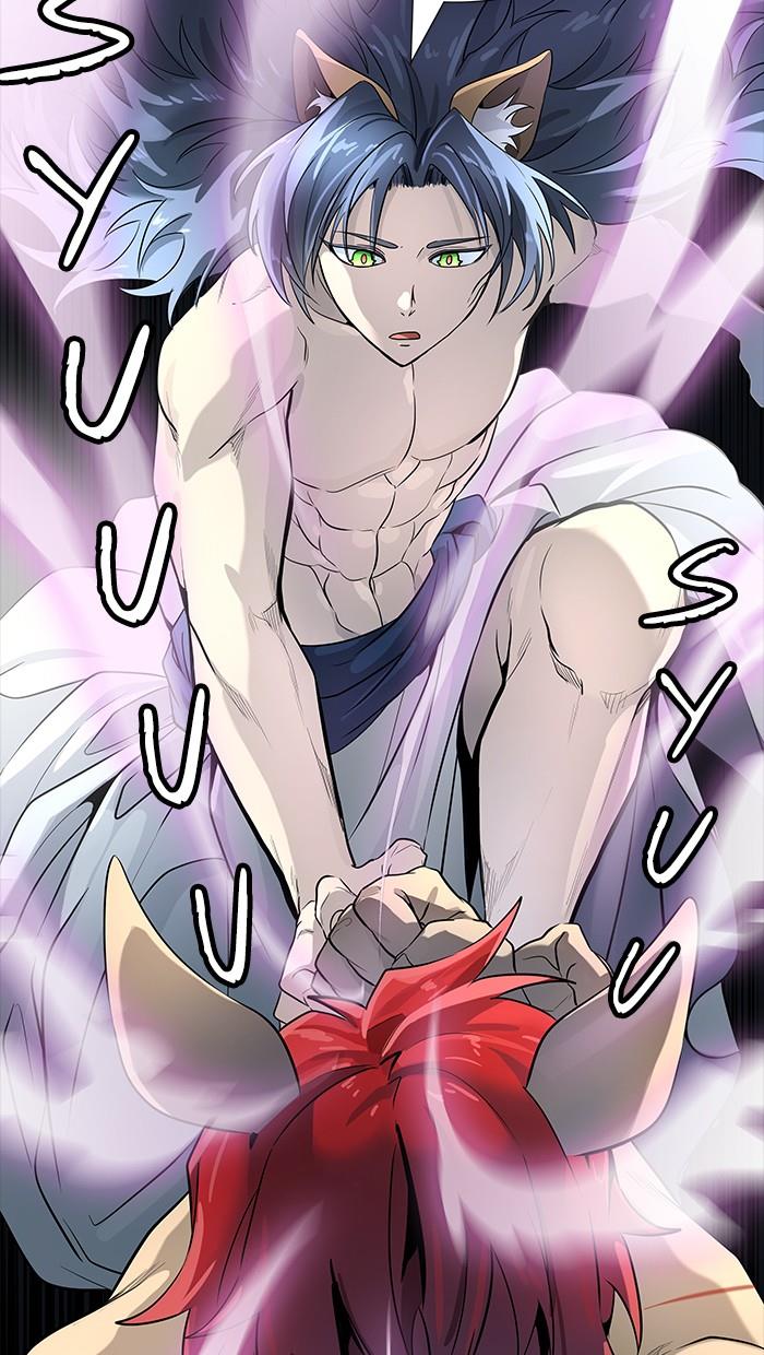 Tower of God Chap 515 - Next Chap 516