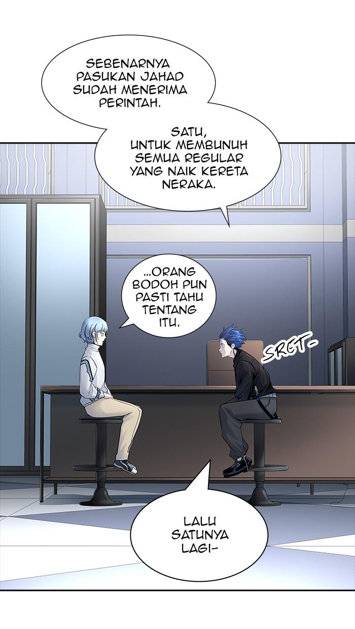 Tower of God Chap 515 - Next Chap 516