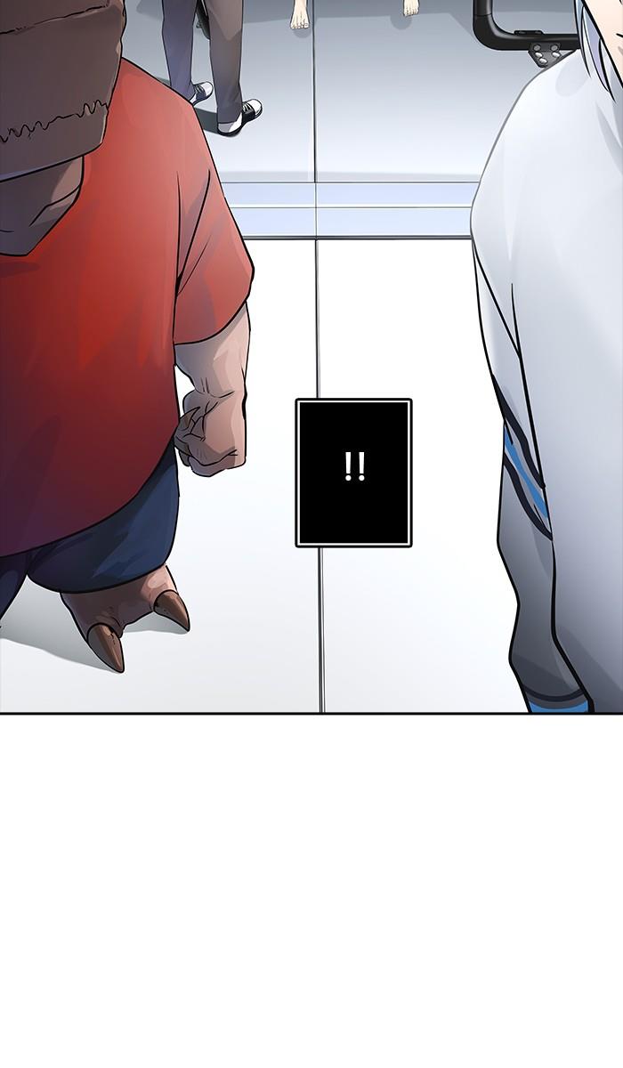 Tower of God Chap 515 - Next Chap 516