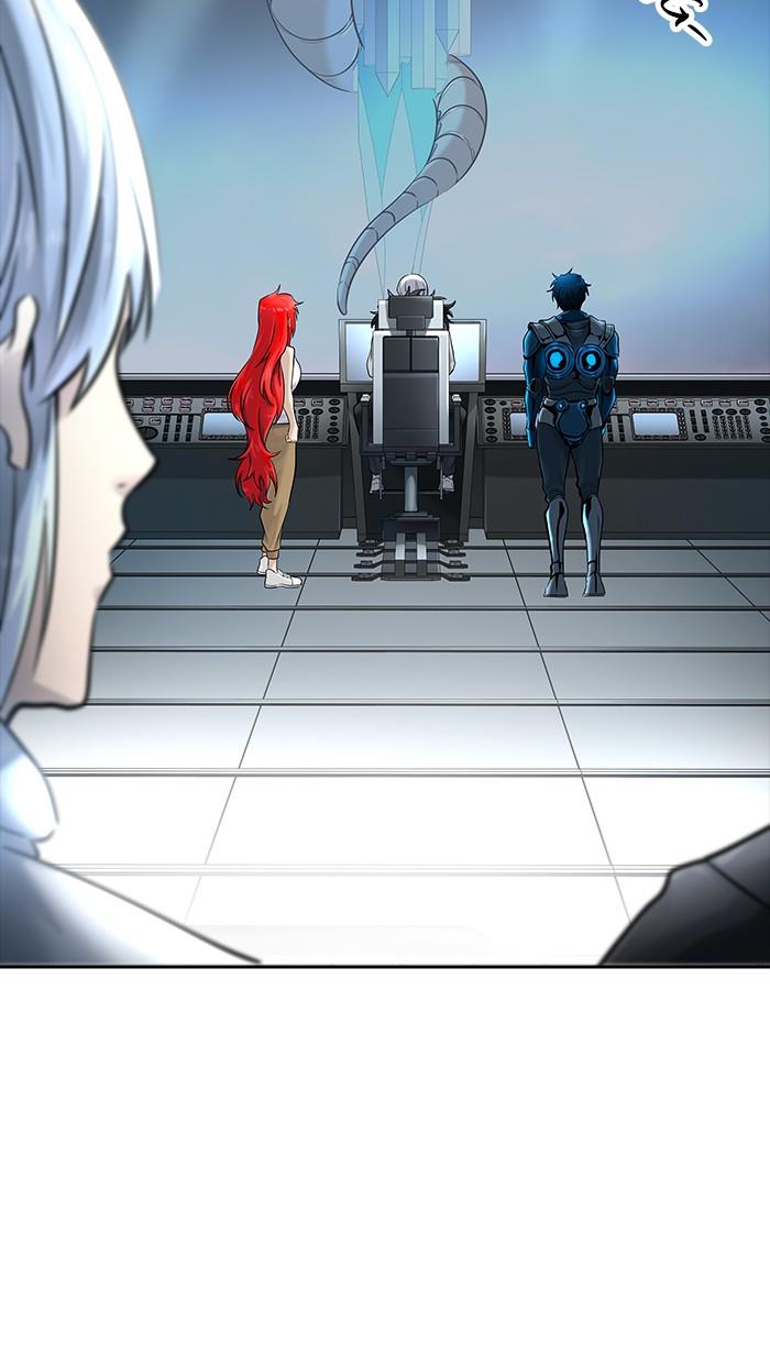 Tower of God Chap 515 - Next Chap 516