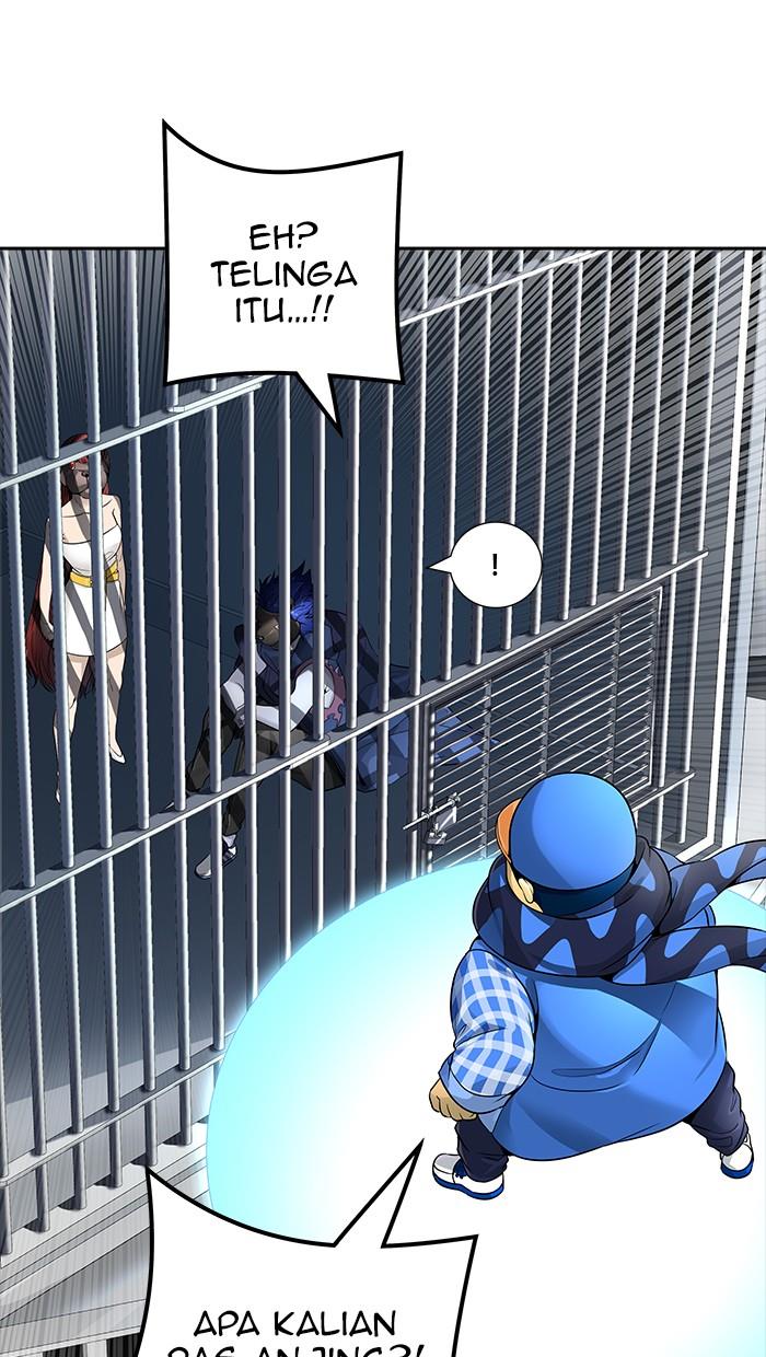 Tower of God Chap 515 - Next Chap 516