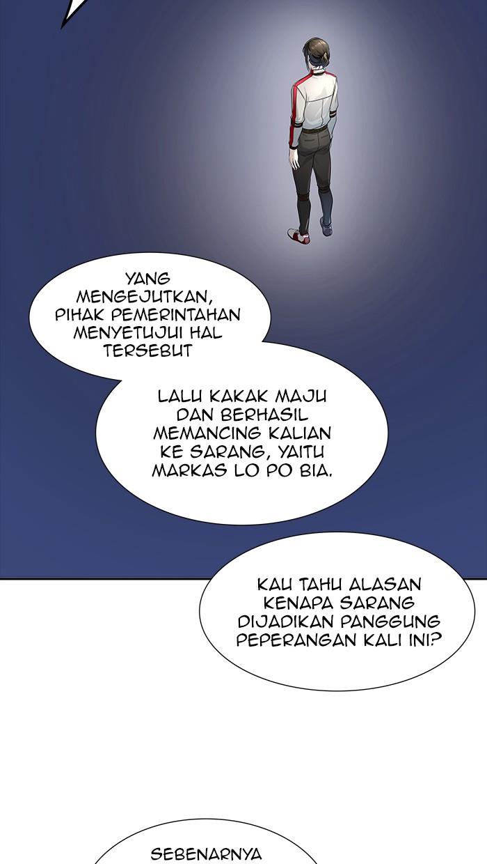Tower of God Chap 515 - Next Chap 516