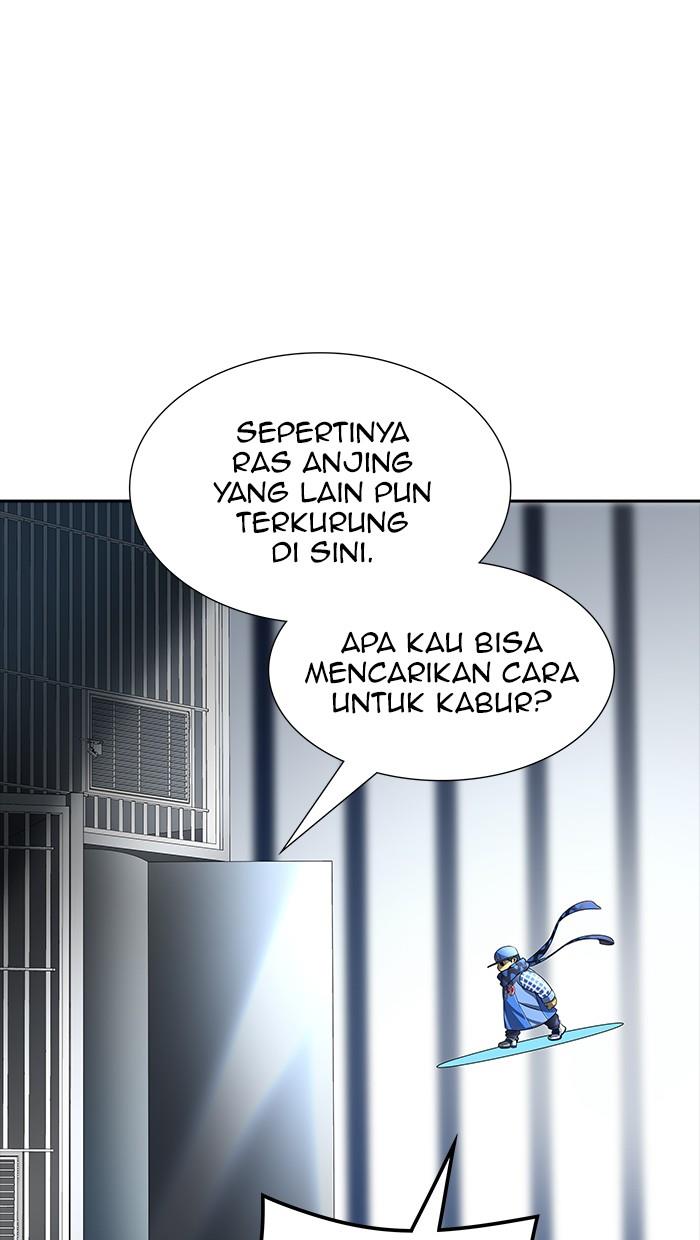 Tower of God Chap 515 - Next Chap 516