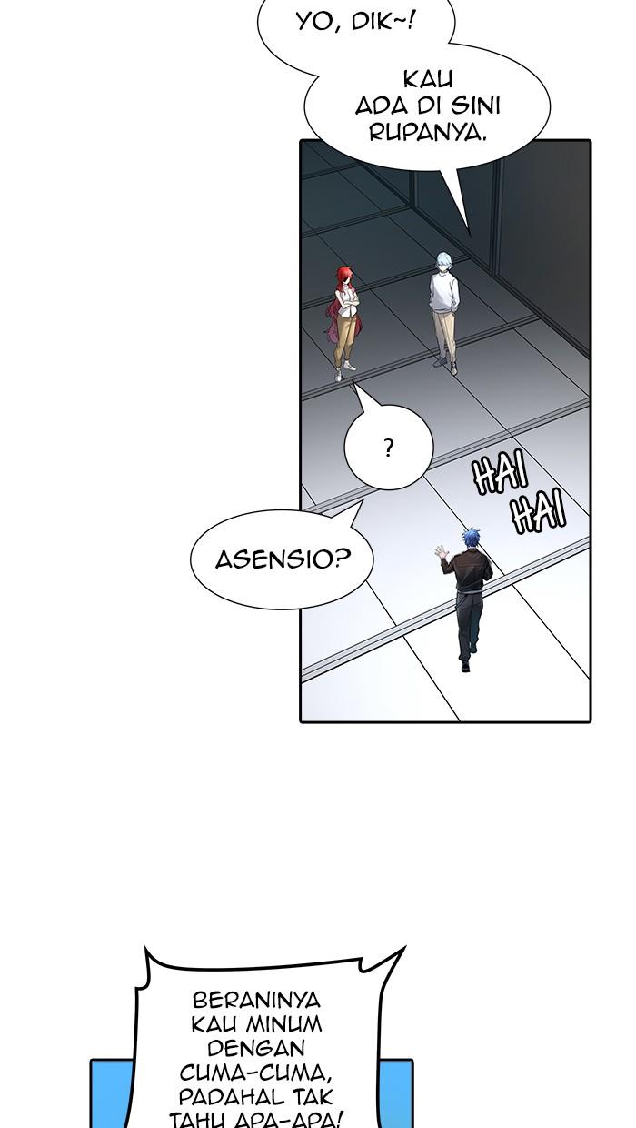 Tower of God Chap 515 - Next Chap 516