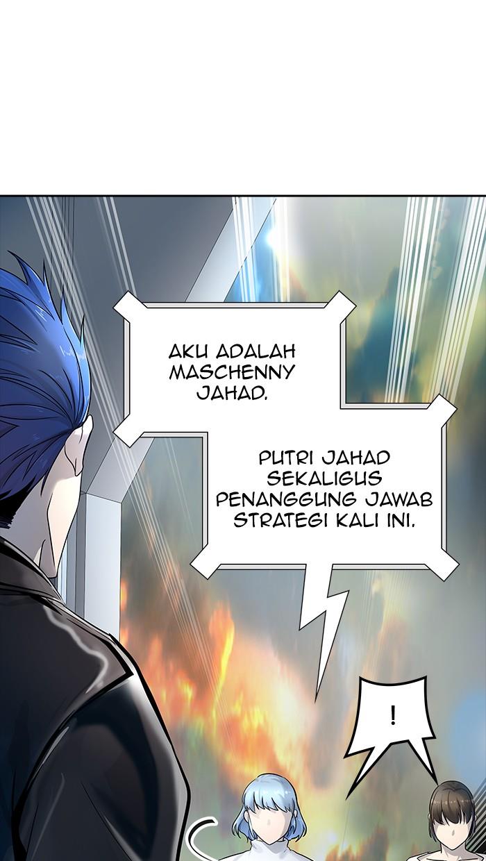 Tower of God Chap 516 - Next Chap 517