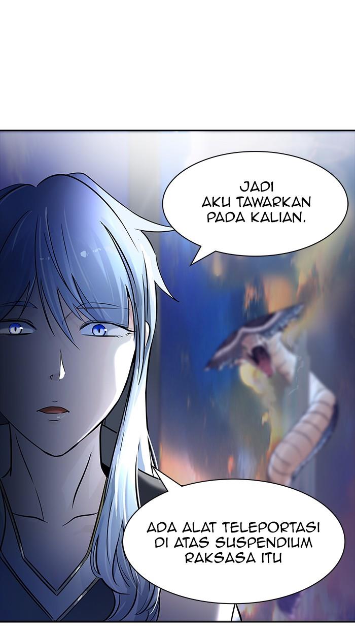 Tower of God Chap 516 - Next Chap 517