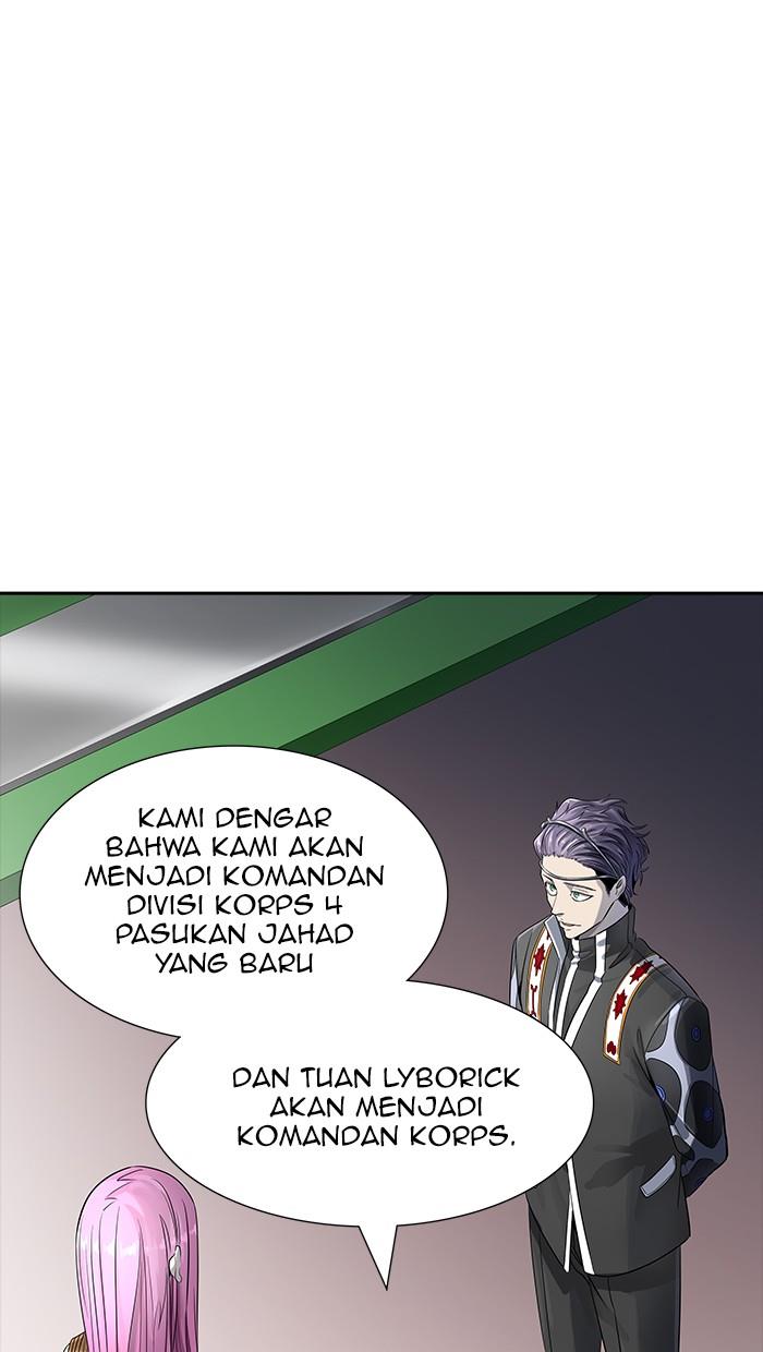 Tower of God Chap 516 - Next Chap 517