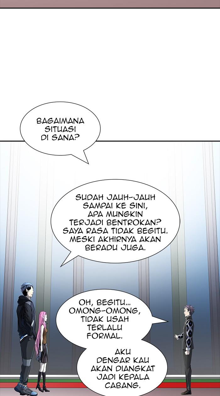 Tower of God Chap 516 - Next Chap 517
