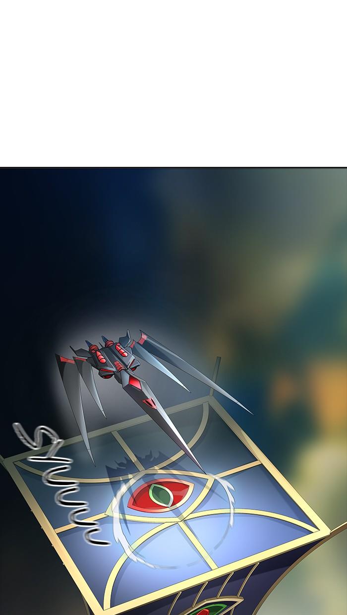 Tower of God Chap 516 - Next Chap 517