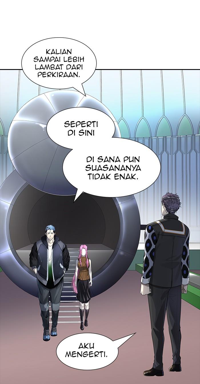 Tower of God Chap 516 - Next Chap 517