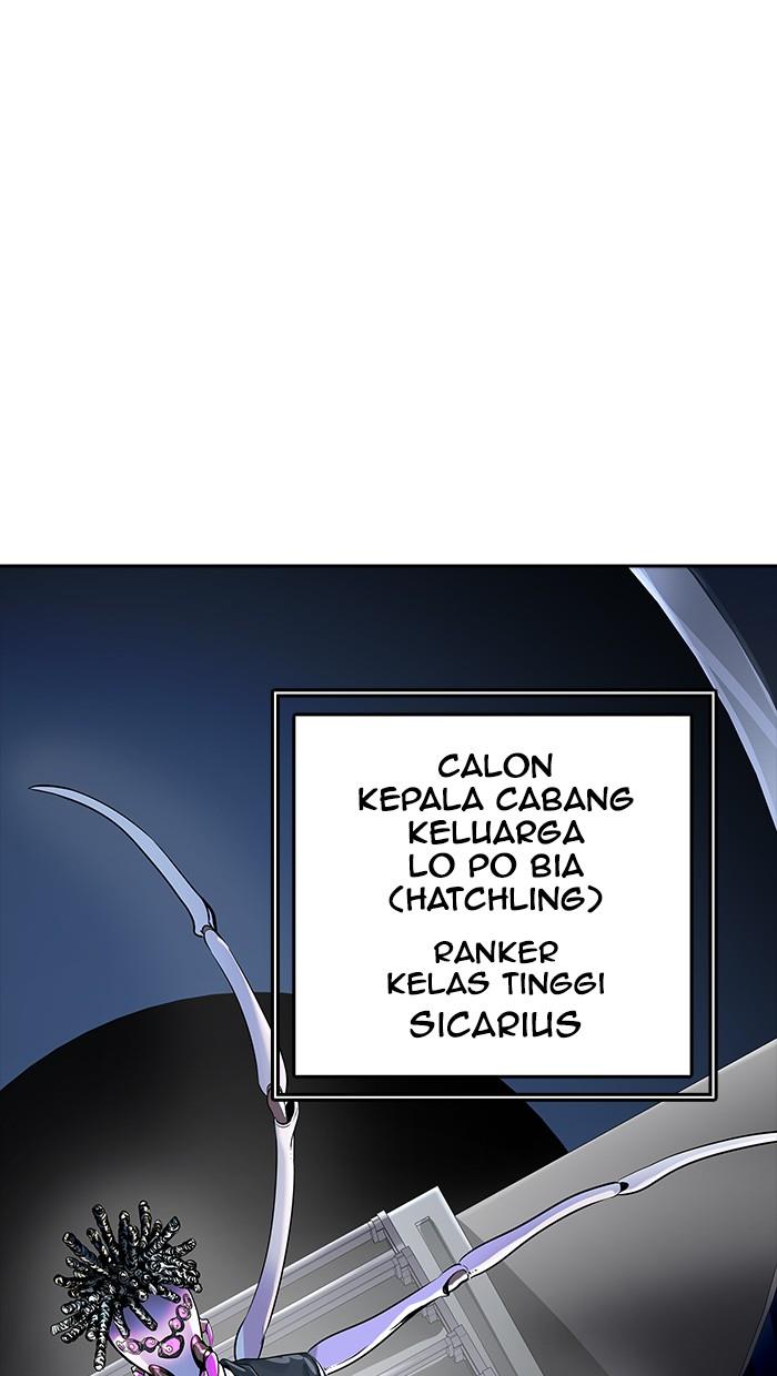 Tower of God Chap 516 - Next Chap 517