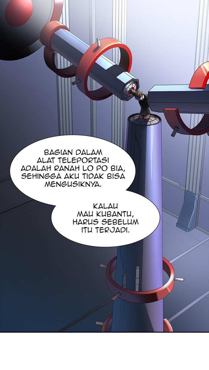 Tower of God Chap 516 - Next Chap 517