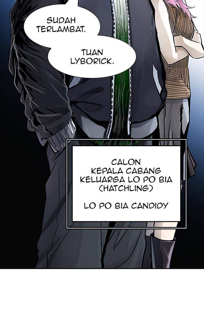 Tower of God Chap 516 - Next Chap 517