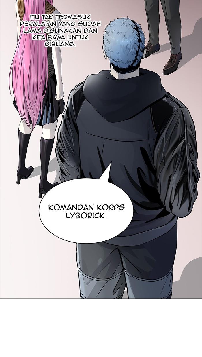 Tower of God Chap 516 - Next Chap 517