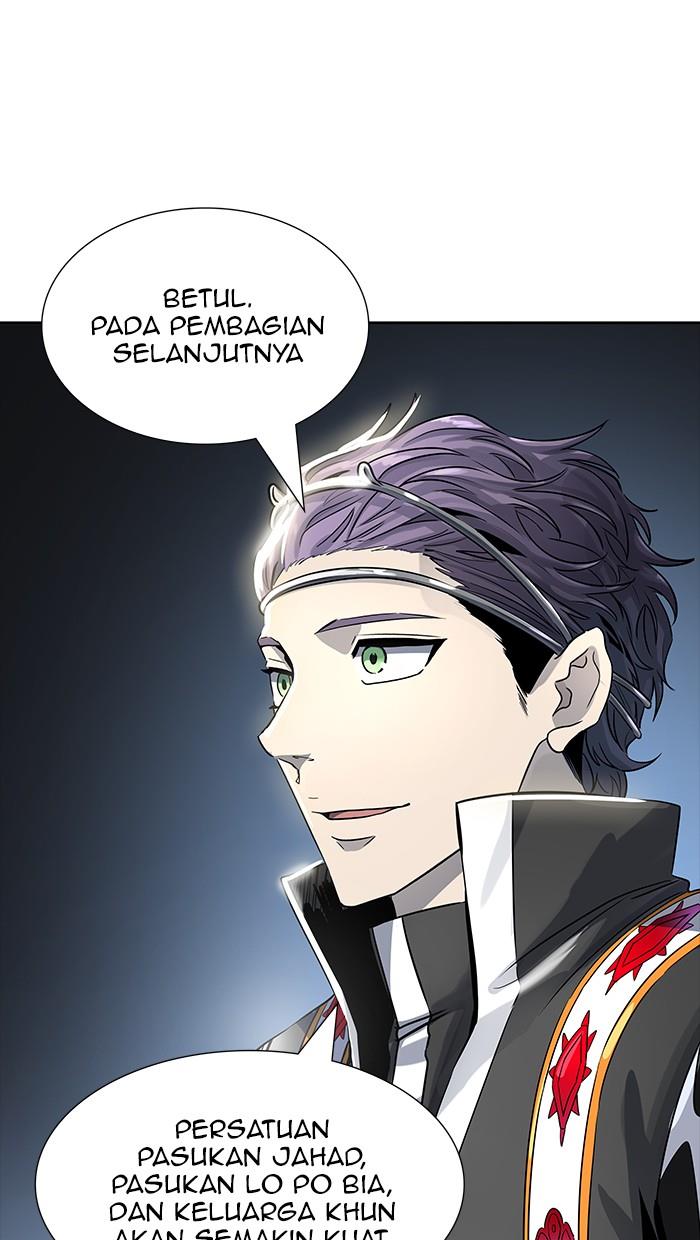 Tower of God Chap 516 - Next Chap 517
