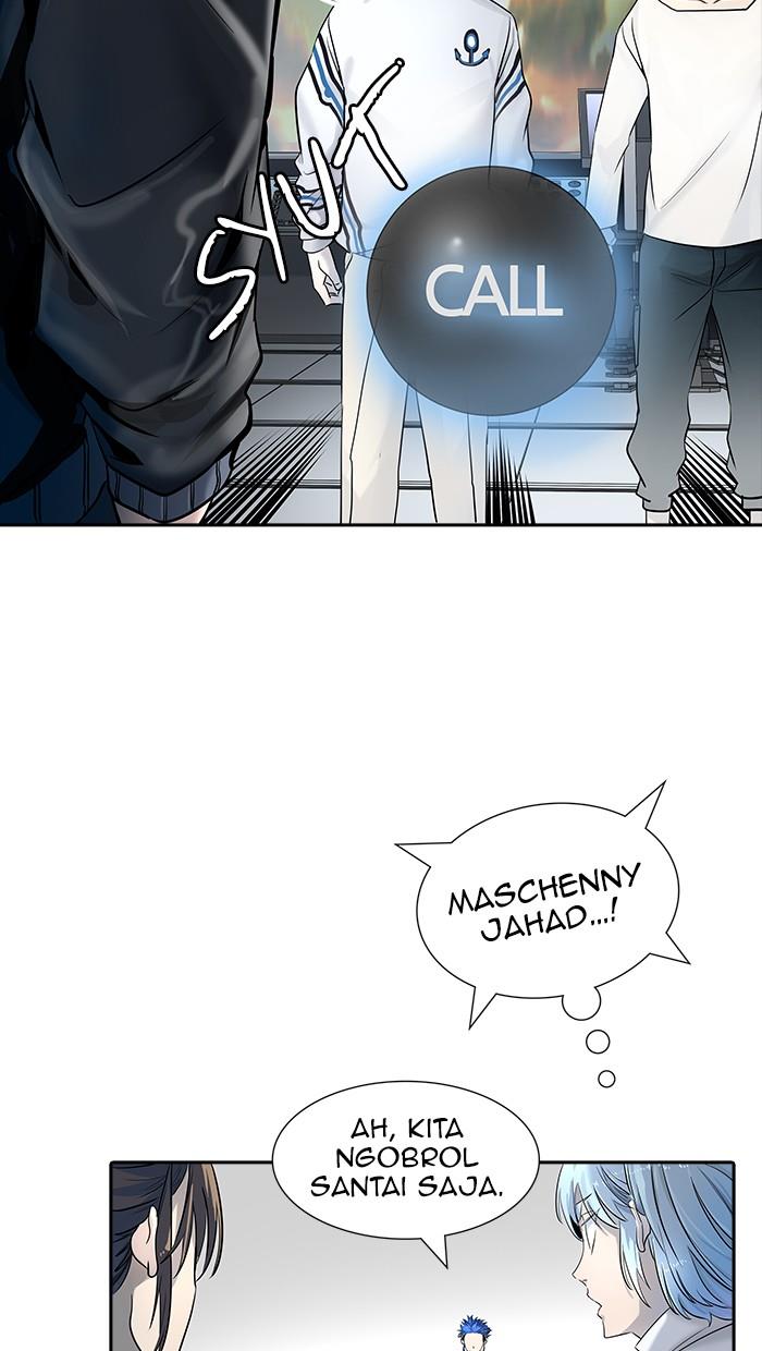 Tower of God Chap 516 - Next Chap 517