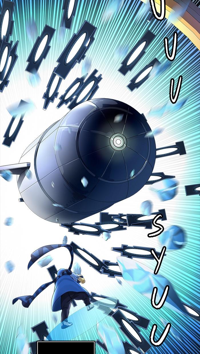 Tower of God Chap 516 - Next Chap 517